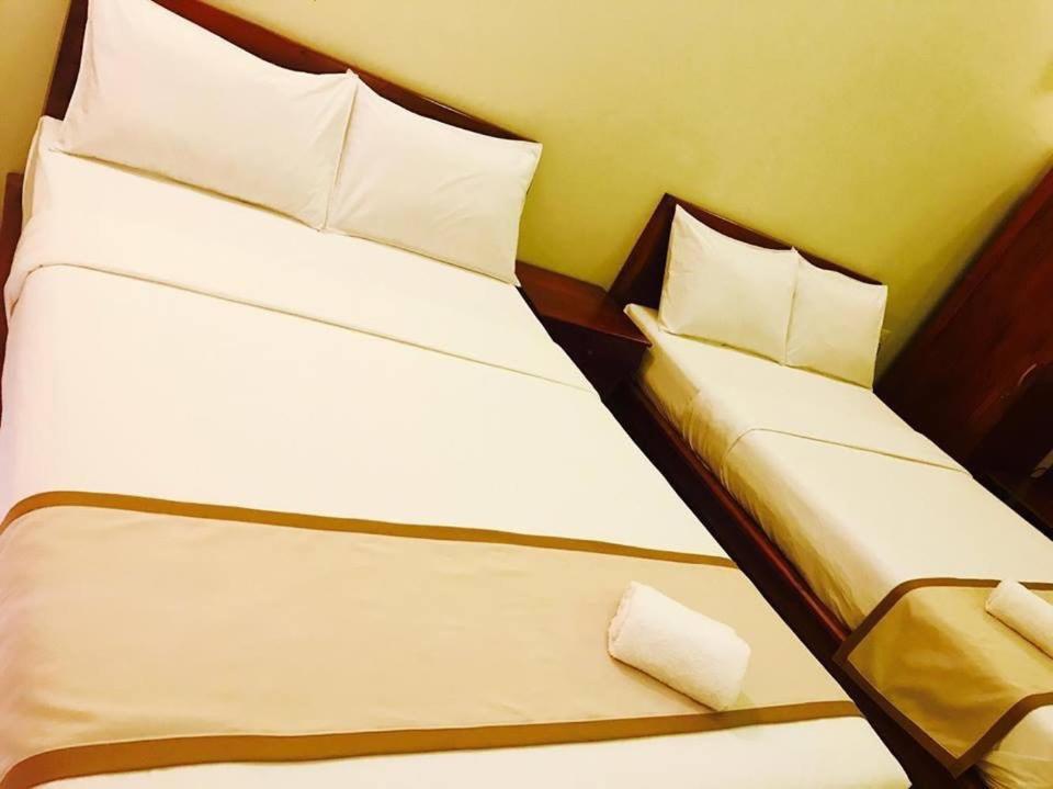 Thien Phu Nghia 2 - Hotel Phu Quoc Extérieur photo