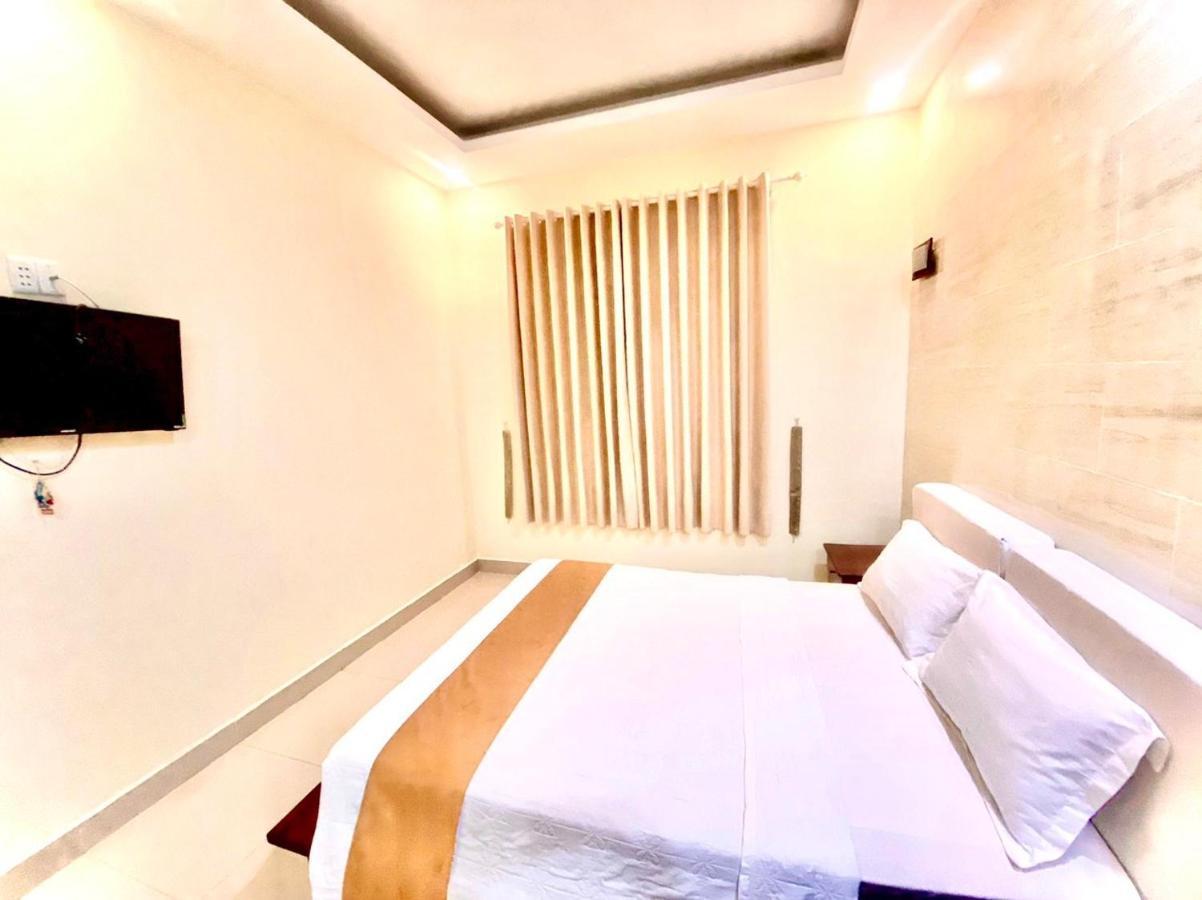 Thien Phu Nghia 2 - Hotel Phu Quoc Extérieur photo