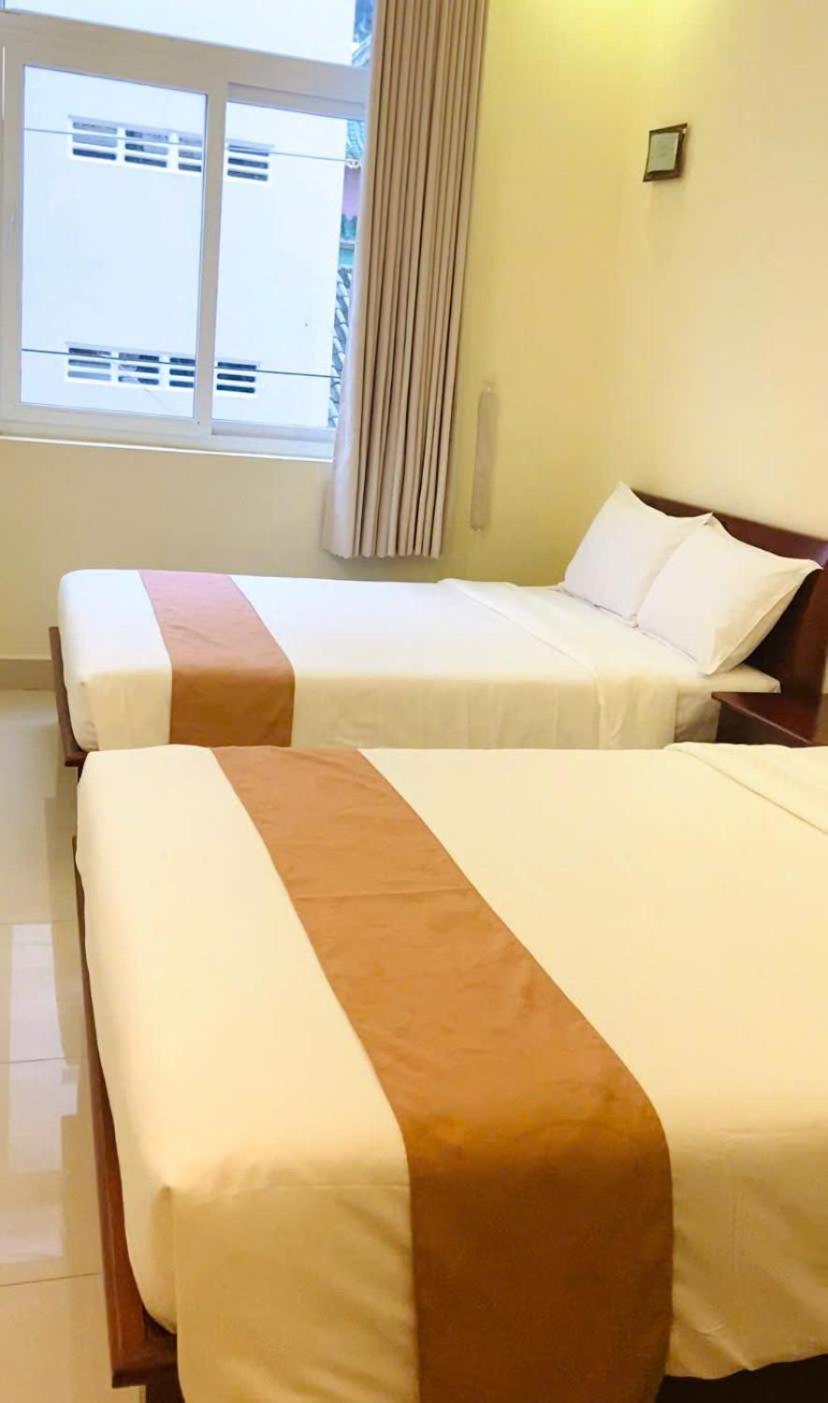 Thien Phu Nghia 2 - Hotel Phu Quoc Extérieur photo