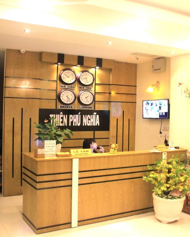 Thien Phu Nghia 2 - Hotel Phu Quoc Extérieur photo
