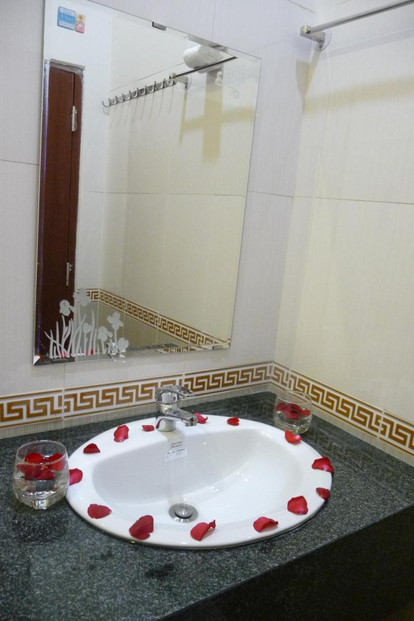 Thien Phu Nghia 2 - Hotel Phu Quoc Extérieur photo